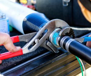 About Emergency plumbing pros Nixon, TX